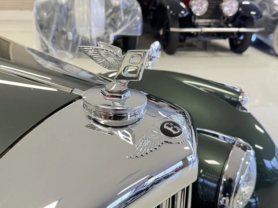 1953 Bentley R Type - Image 31 of 31