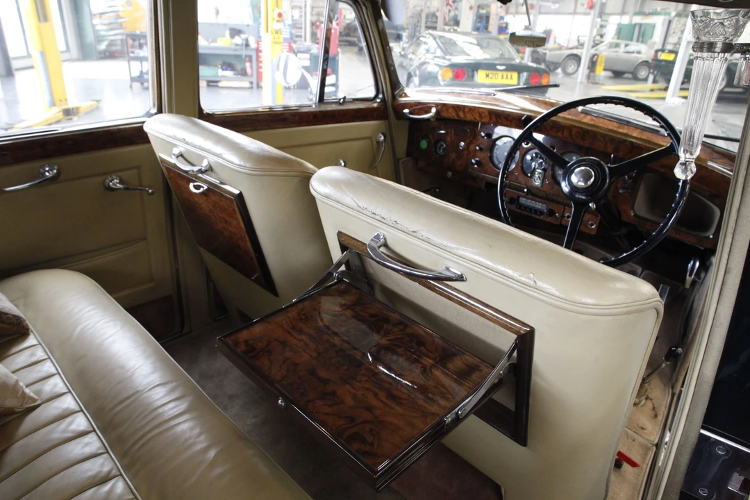 1953 Bentley R Type - Image 5 of 6