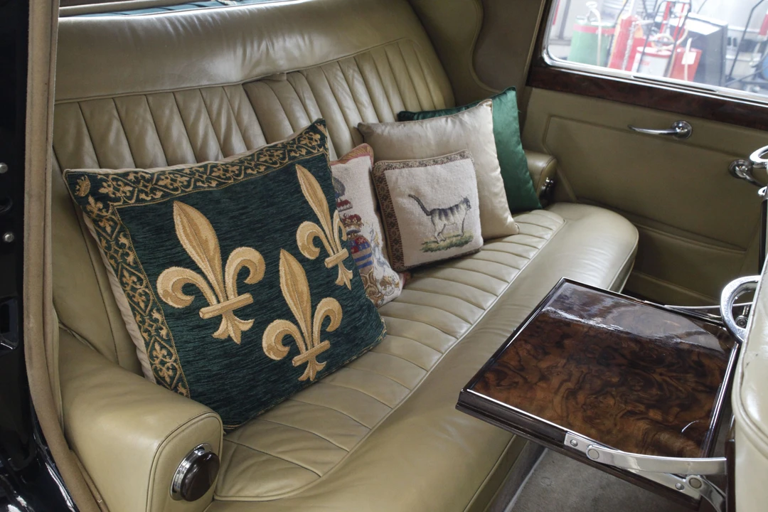 1953 Bentley R Type - Image 4 of 6