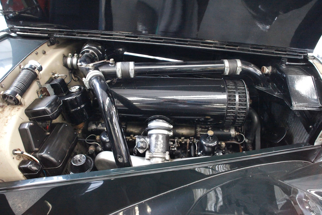 1953 Bentley R Type - Image 6 of 6