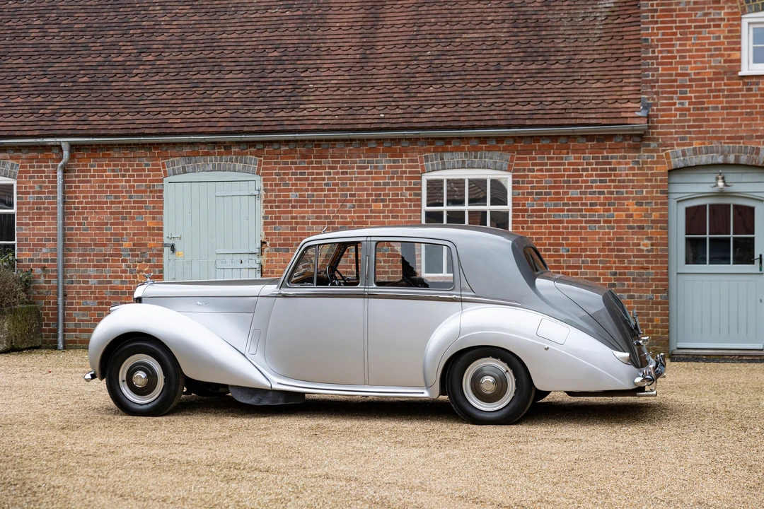 1953 Bentley R Type - Image 2 of 20