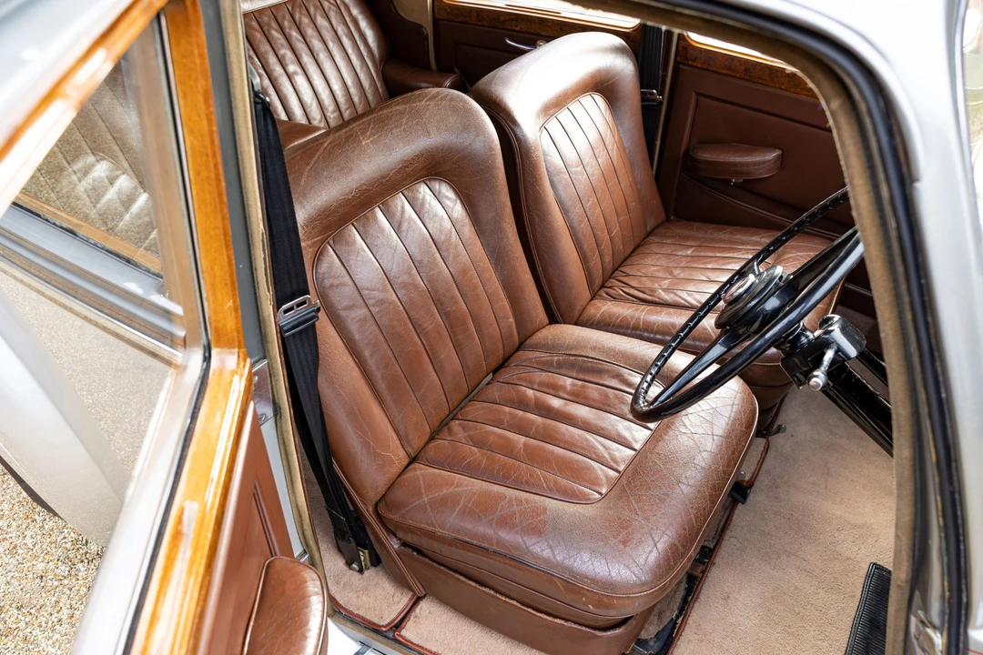 1953 Bentley R Type - Image 11 of 20