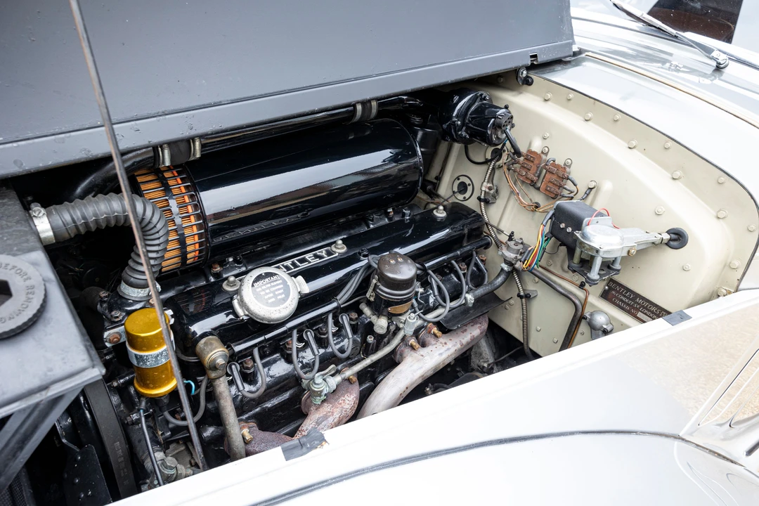 1953 Bentley R Type - Image 4 of 20