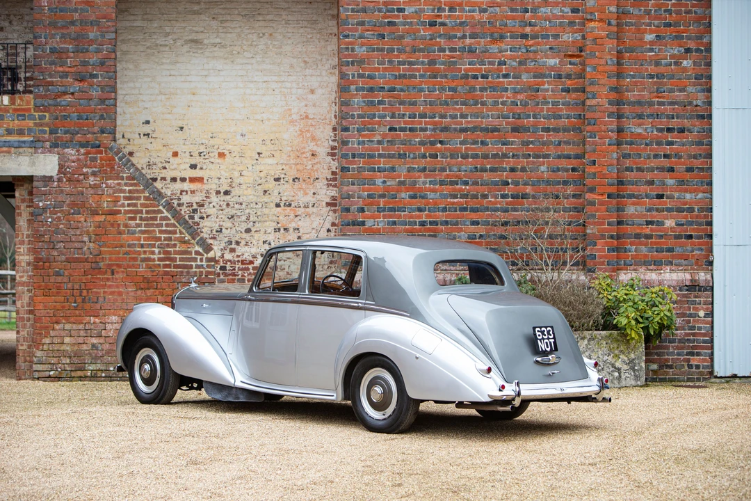 1953 Bentley R Type - Image 17 of 20