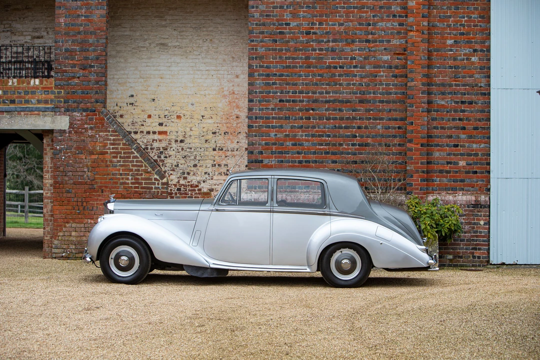 1953 Bentley R Type - Image 19 of 20
