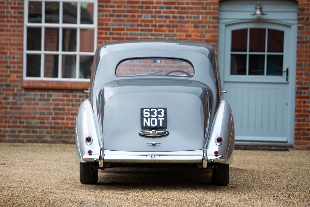 1953 Bentley R Type - Image 20 of 20