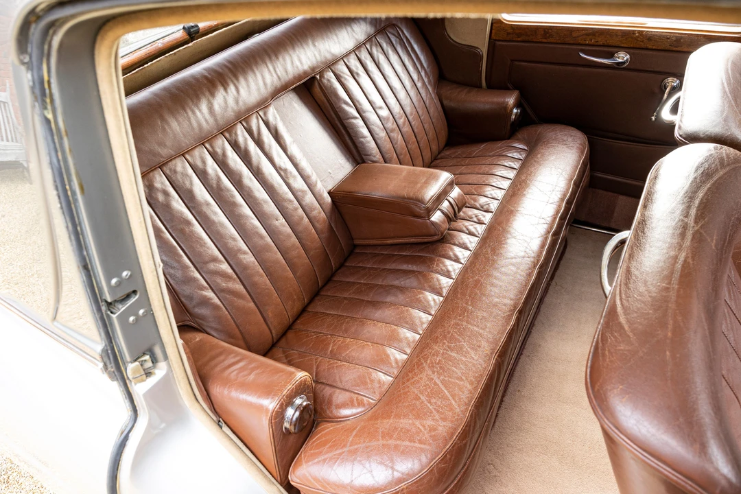 1953 Bentley R Type - Image 8 of 20