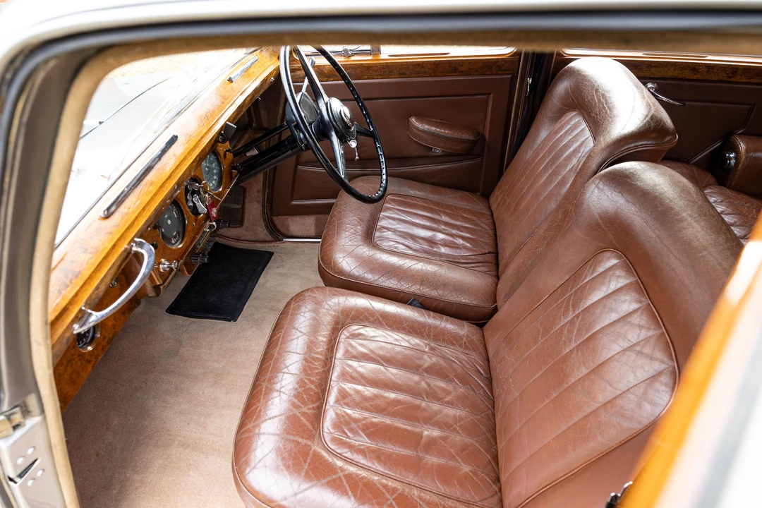 1953 Bentley R Type - Image 7 of 20