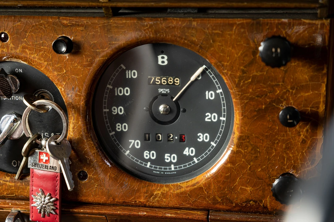 1953 Bentley R Type - Image 14 of 20