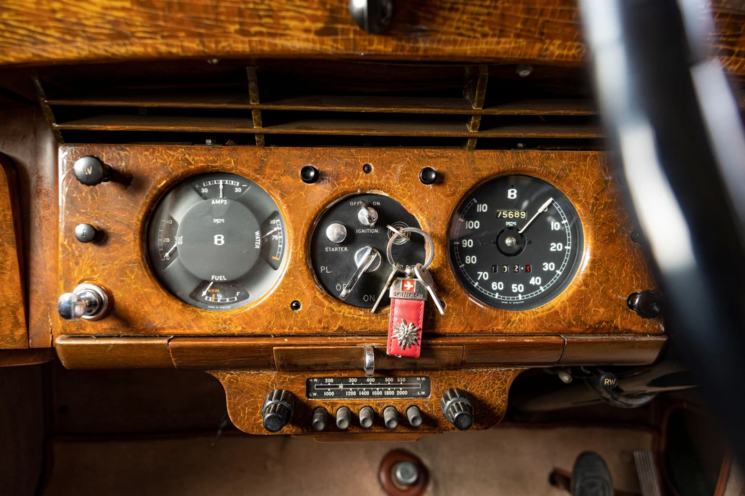 1953 Bentley R Type - Image 13 of 20