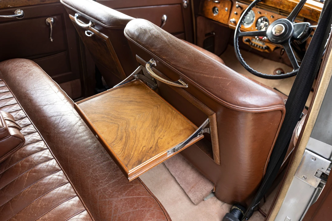 1953 Bentley R Type - Image 9 of 20