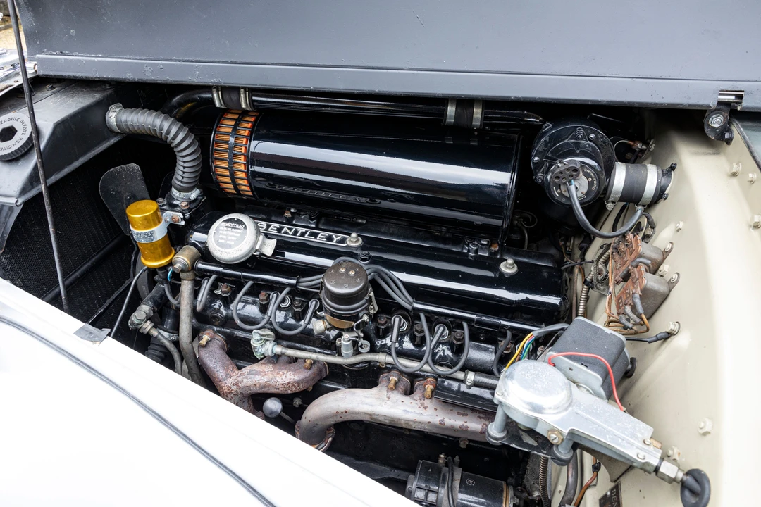 1953 Bentley R Type - Image 5 of 20
