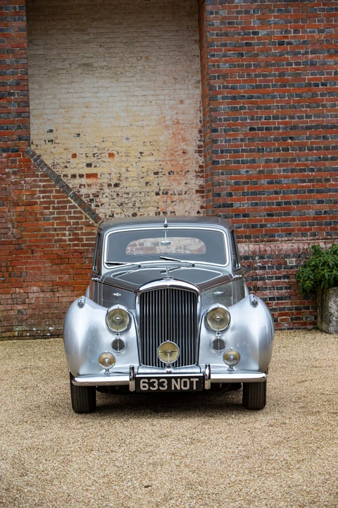 1953 Bentley R Type - Image 15 of 20