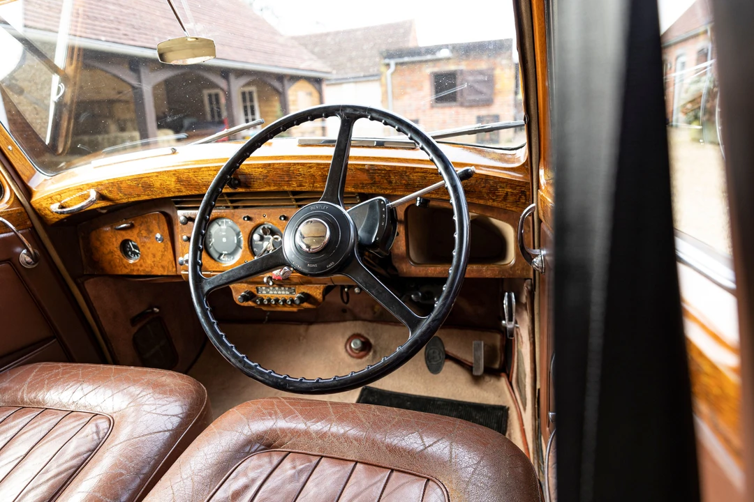 1953 Bentley R Type - Image 10 of 20