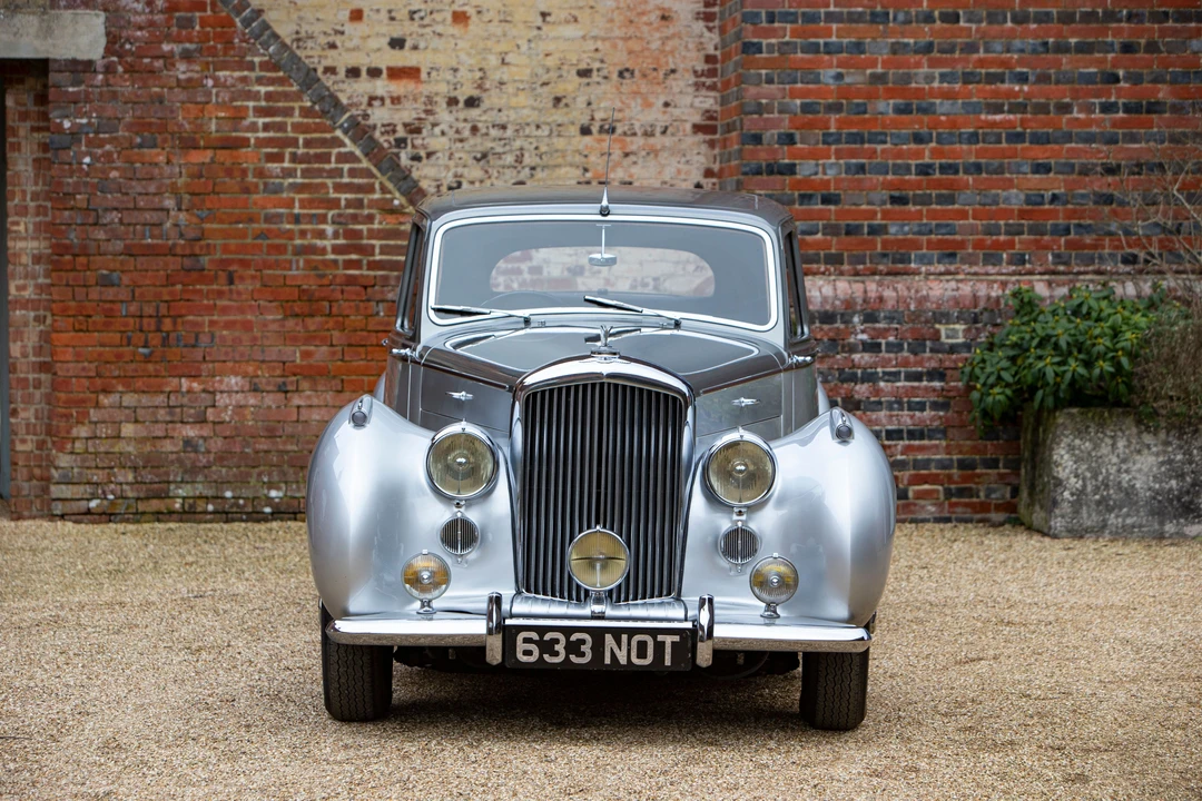 1953 Bentley R Type - Image 16 of 20