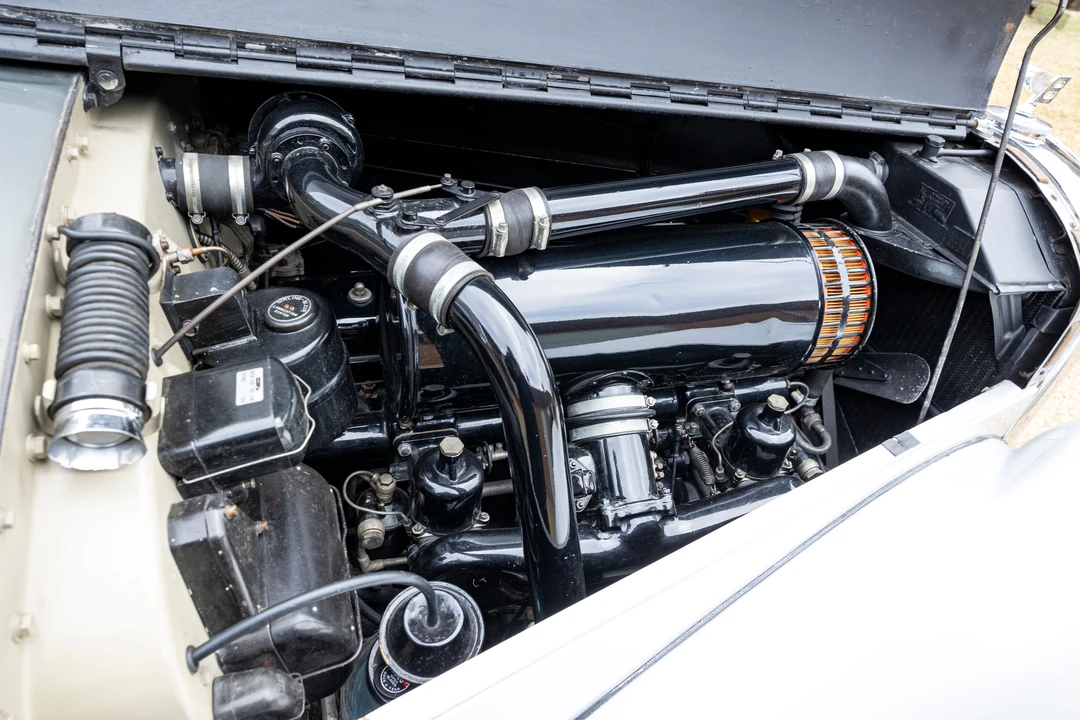 1953 Bentley R Type - Image 6 of 20