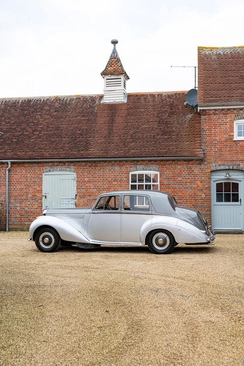1953 Bentley R Type - Image 3 of 20
