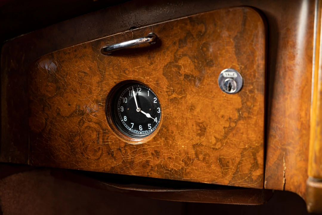 1953 Bentley R Type - Image 12 of 20