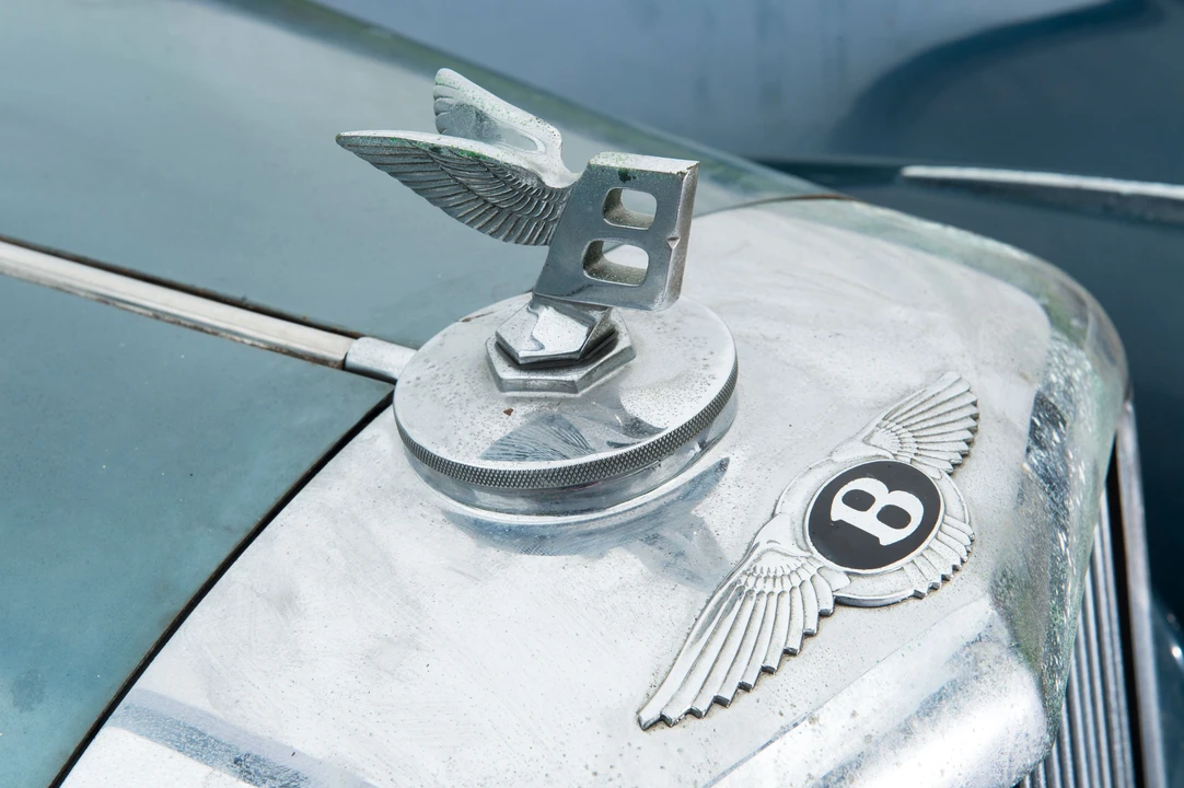 1953 Bentley R Type - Image 5 of 11