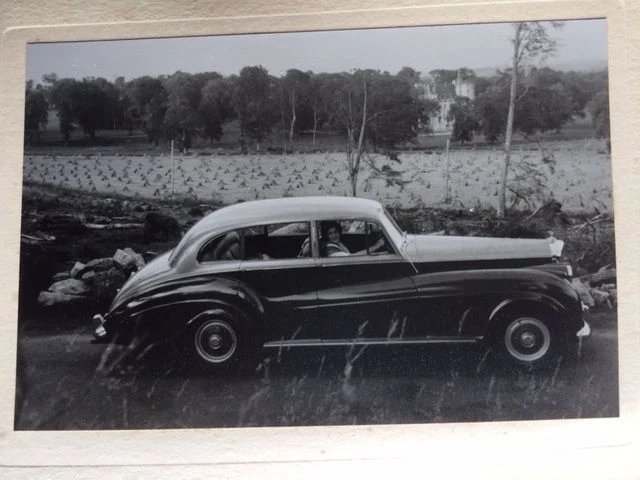 1953 Bentley R Type - Image 11 of 11