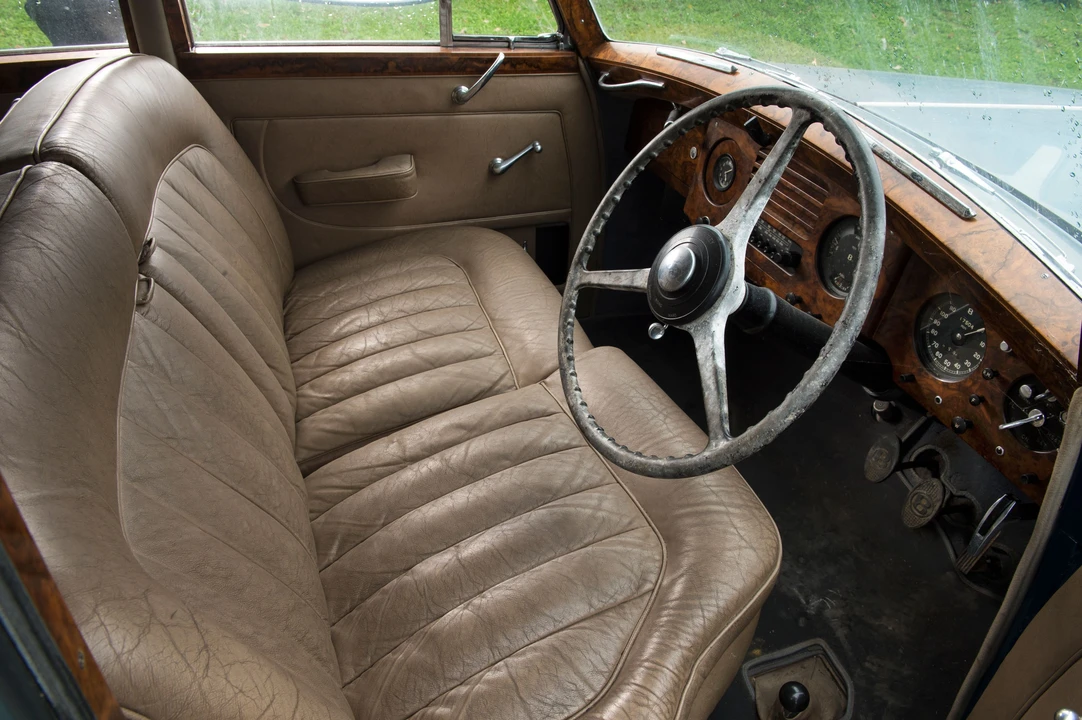 1953 Bentley R Type - Image 6 of 11
