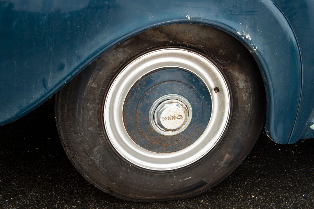 1953 Bentley R Type - Image 4 of 11