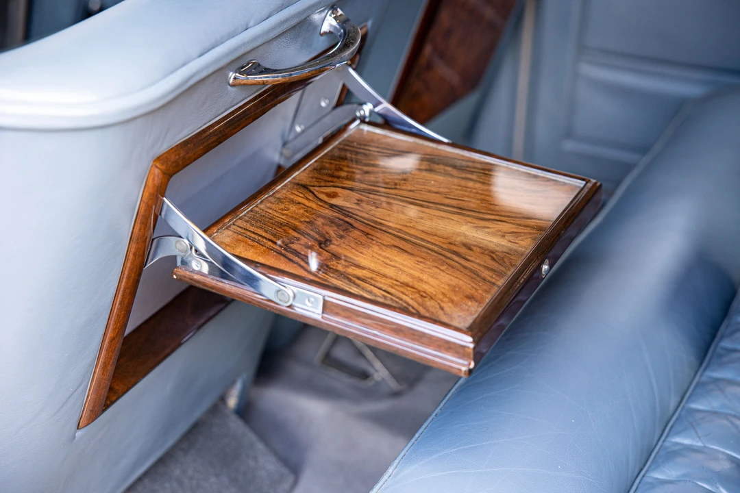 1953 Bentley R Type - Image 16 of 27