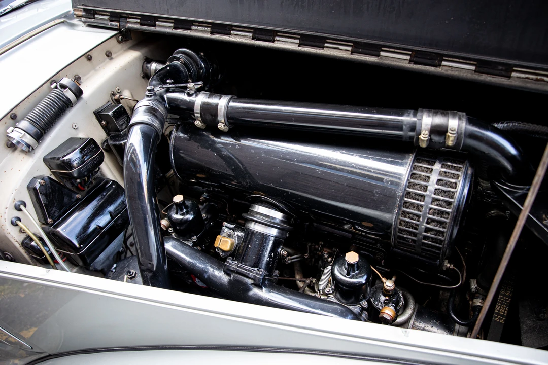 1953 Bentley R Type - Image 11 of 27