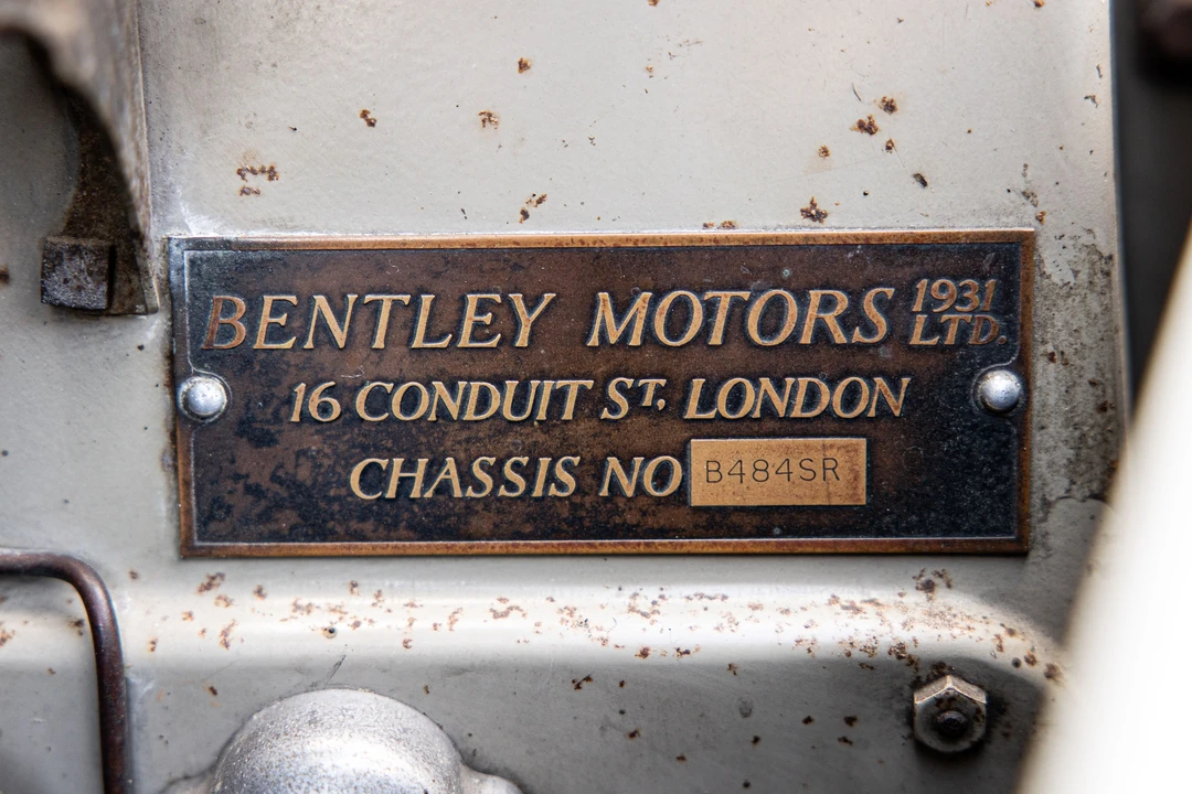 1953 Bentley R Type - Image 25 of 27