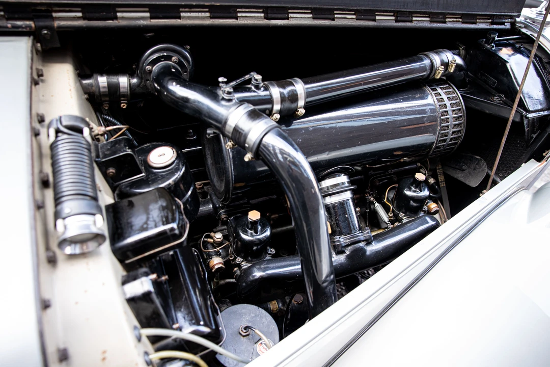 1953 Bentley R Type - Image 12 of 27