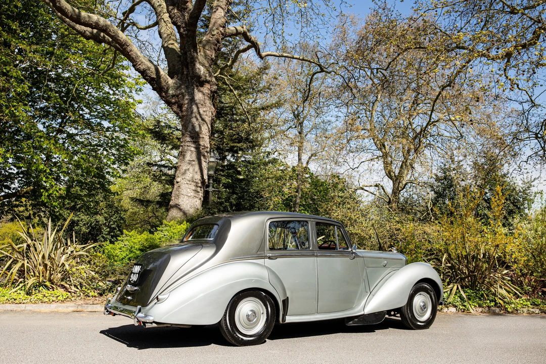 1953 Bentley R Type - Image 27 of 27