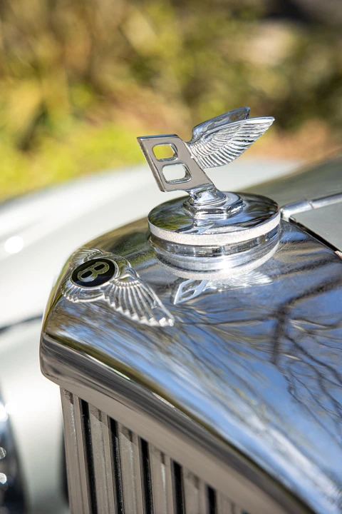1953 Bentley R Type - Image 3 of 27