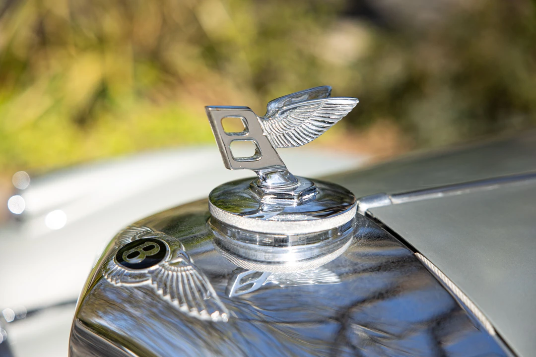 1953 Bentley R Type - Image 4 of 27