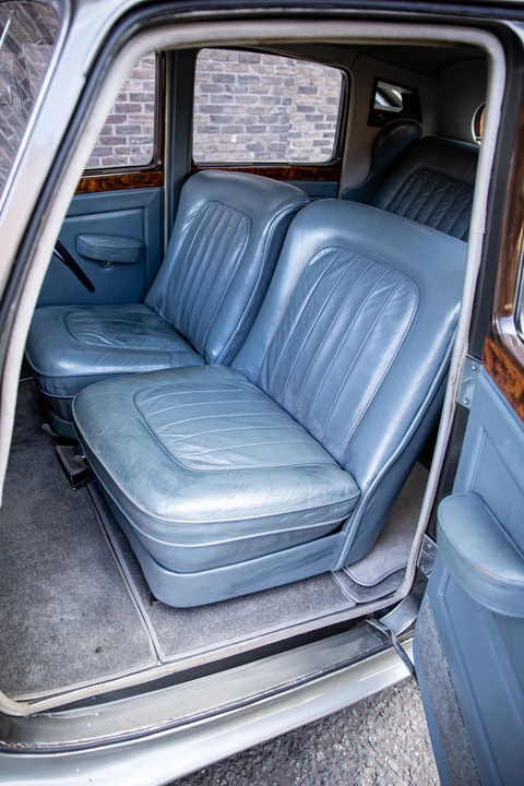 1953 Bentley R Type - Image 22 of 27