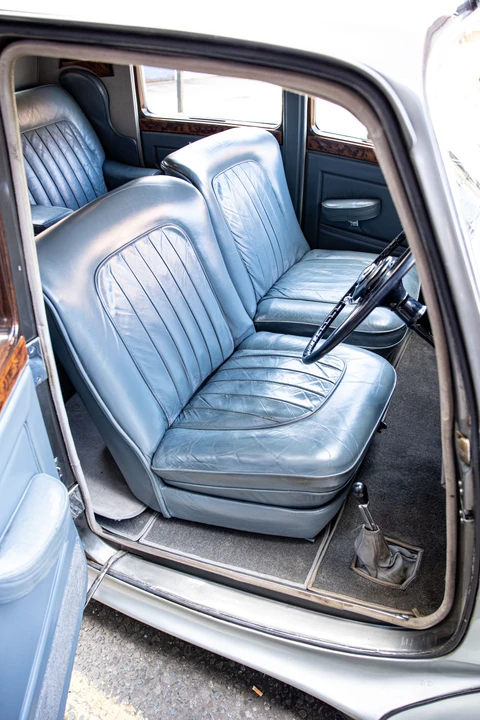 1953 Bentley R Type - Image 14 of 27