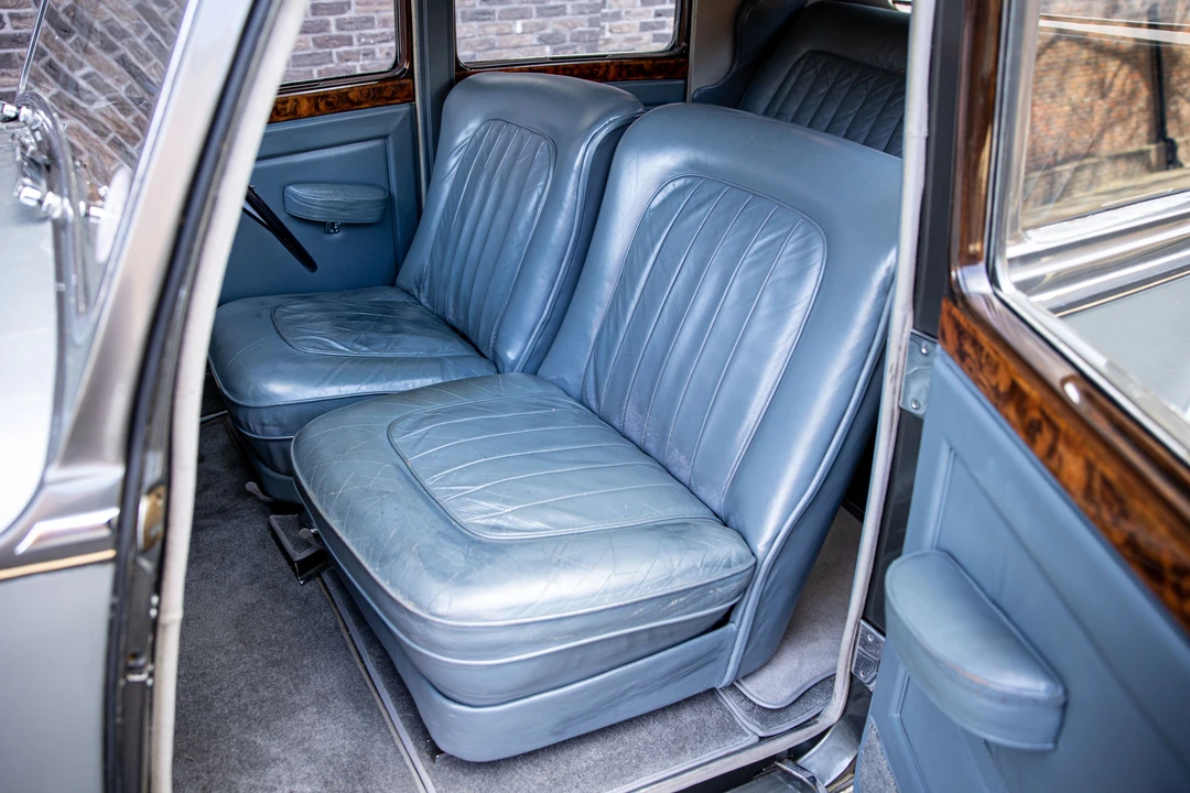 1953 Bentley R Type - Image 23 of 27