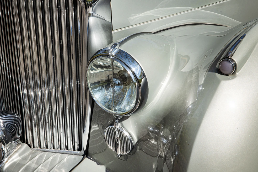 1953 Bentley R Type - Image 5 of 27