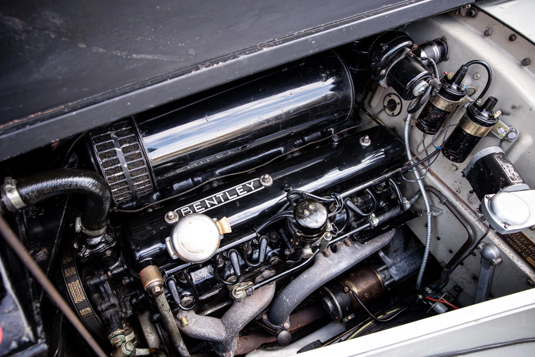 1953 Bentley R Type - Image 26 of 27