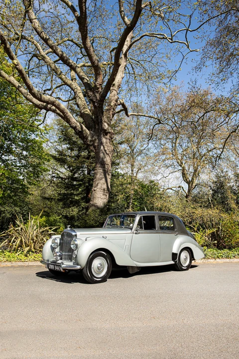 1953 Bentley R Type - Image 2 of 27