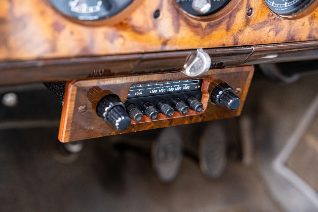 1953 Bentley R Type - Image 20 of 27
