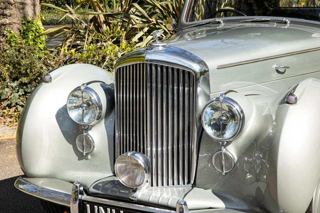 1953 Bentley R Type - Image 6 of 27