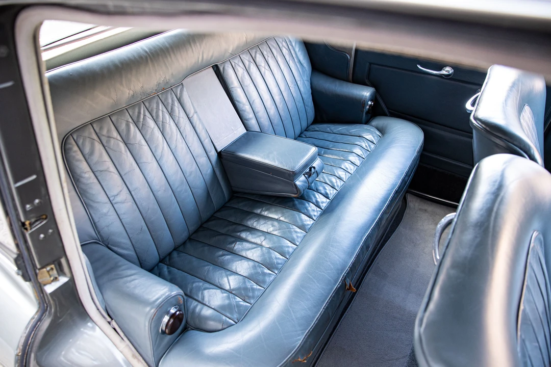 1953 Bentley R Type - Image 15 of 27
