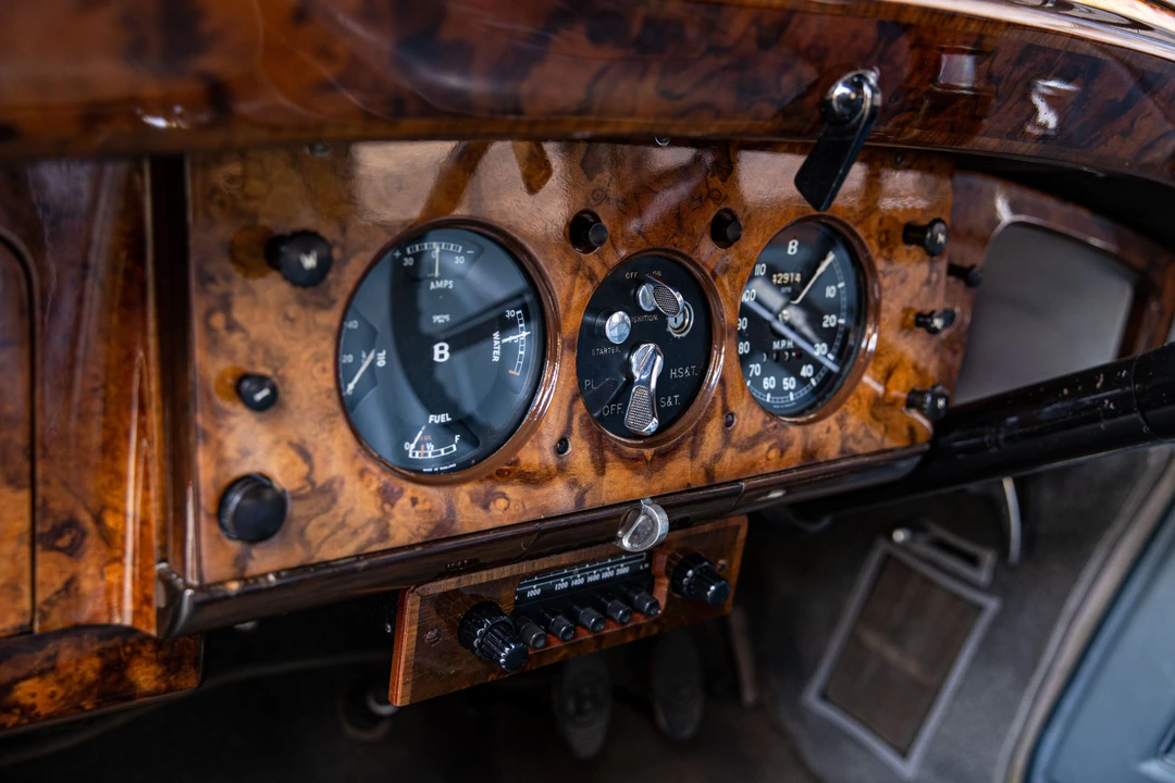 1953 Bentley R Type - Image 21 of 27