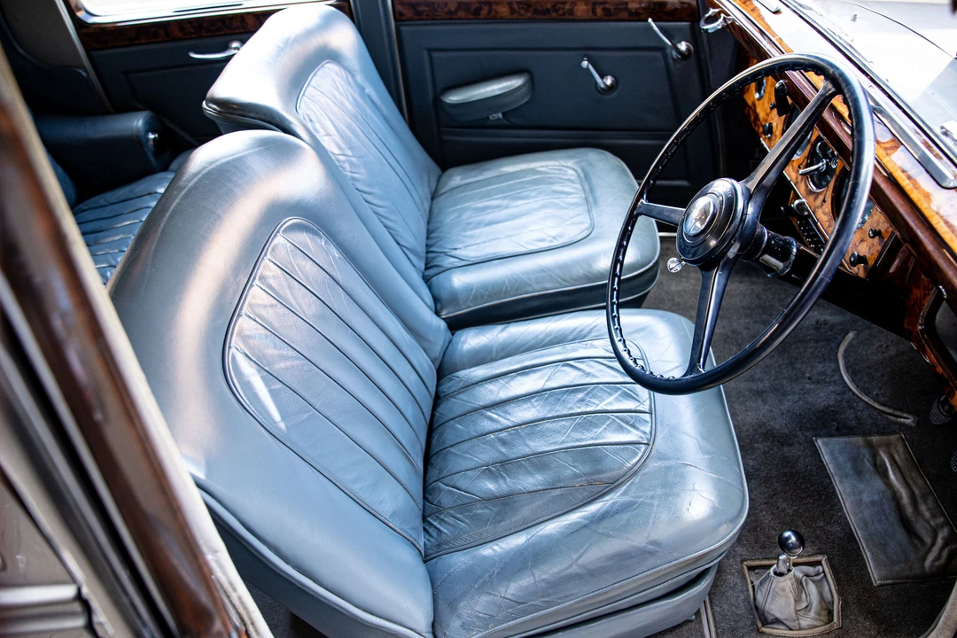 1953 Bentley R Type - Image 13 of 27