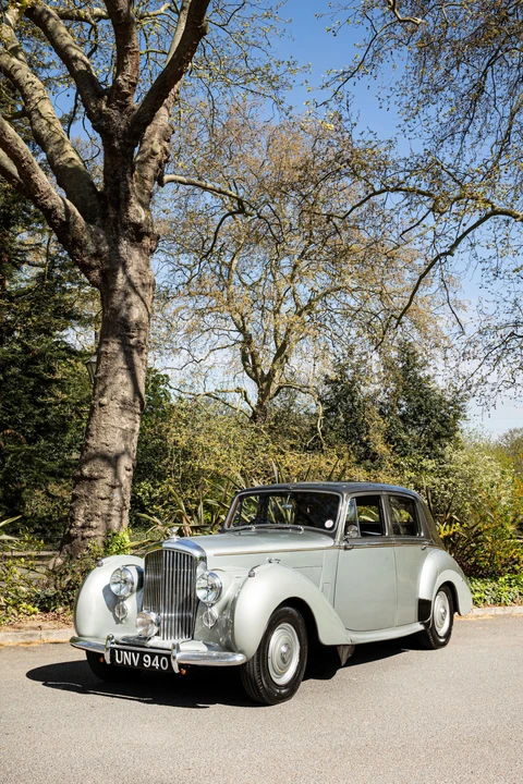 1953 Bentley R Type - Image 8 of 27