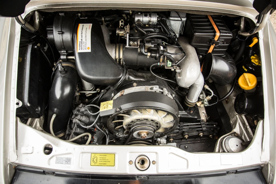1953 Bentley R Type - Image 3 of 23