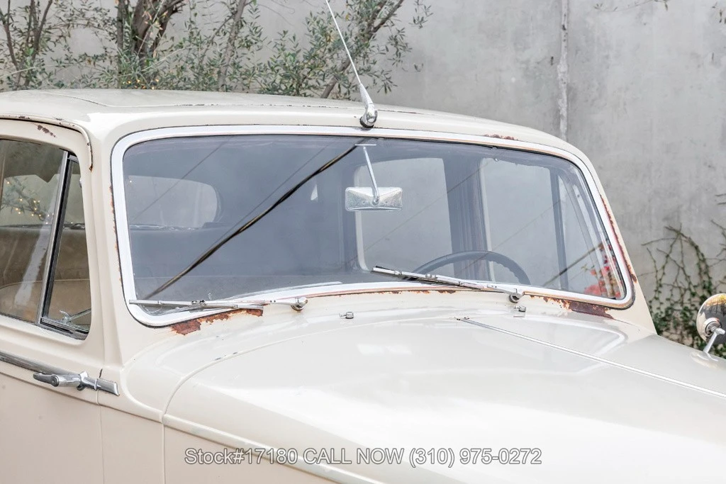 1953 Bentley R Type - Image 9 of 12