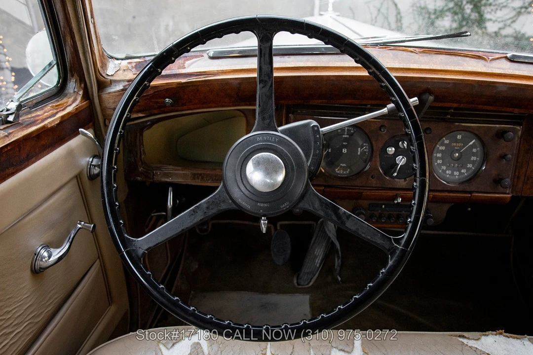 1953 Bentley R-Type Continental - Image 19 of 31
