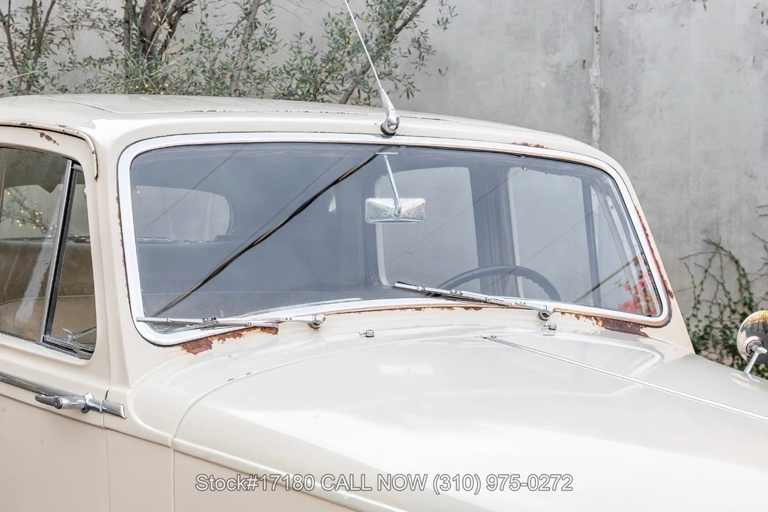 1953 Bentley R-Type Continental - Image 10 of 31