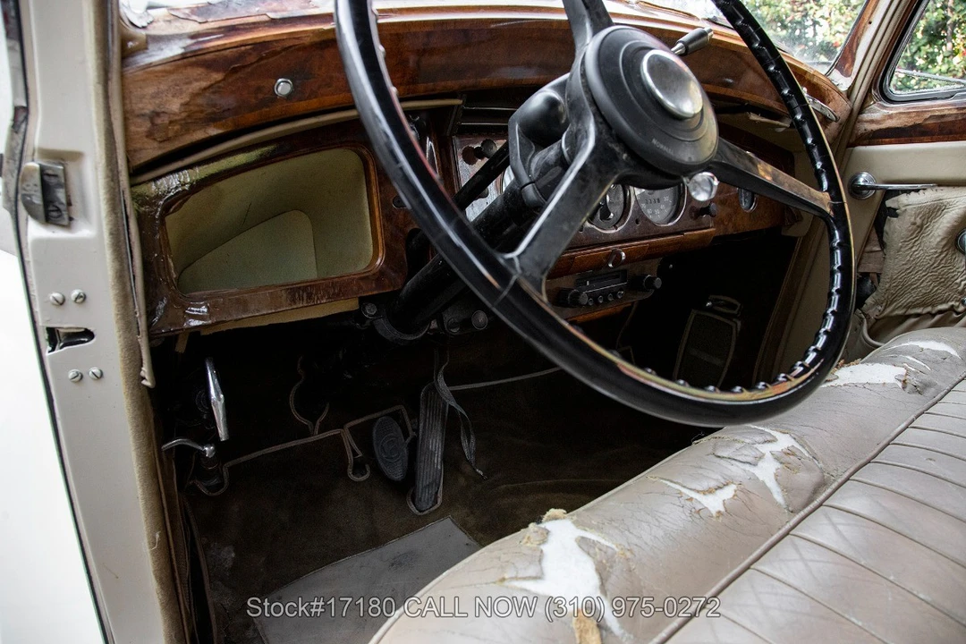 1953 Bentley R-Type Continental - Image 18 of 31